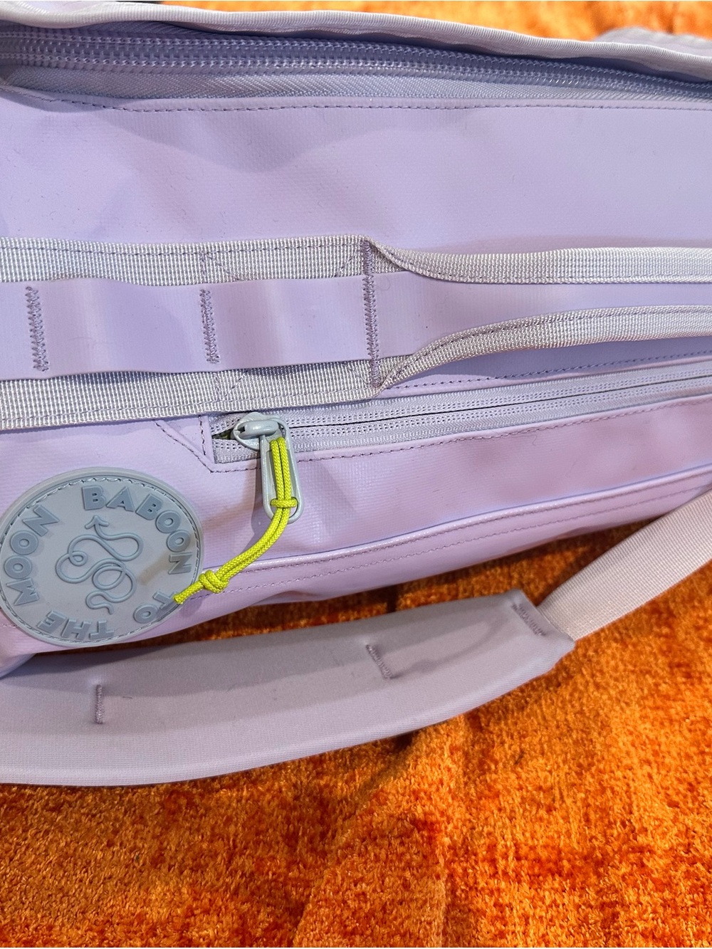 Baboon to the Moon Mini Go Bag 32 L - Picture 4 of 7